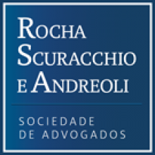 ROCHA SCURACCHIO E ANDREOLI SOCIEDADE DE ADVOGADOS