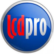 LCD PRO